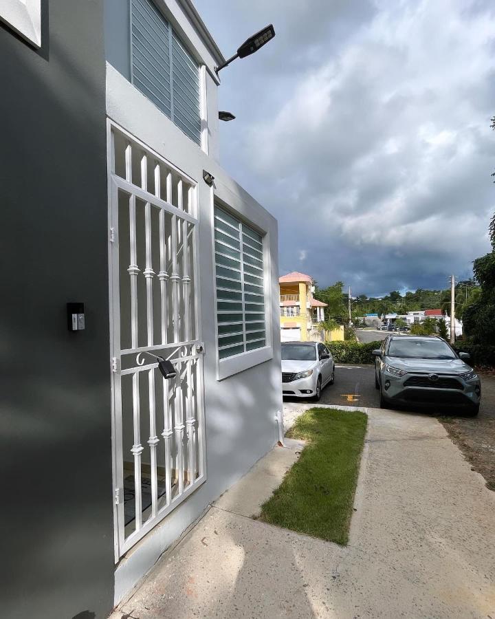 Mayaguez Coastal Charm Kültér fotó
