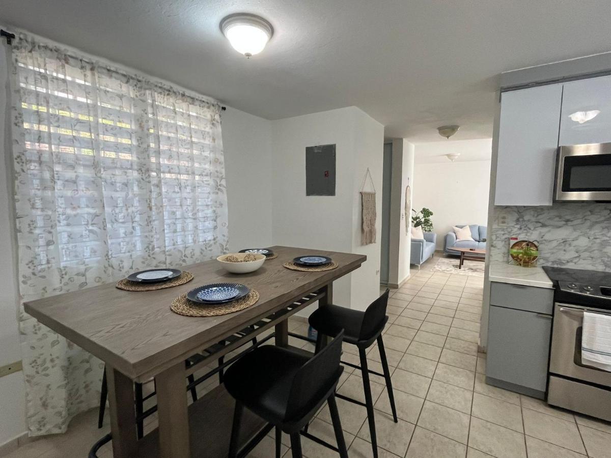 Mayaguez Coastal Charm Kültér fotó